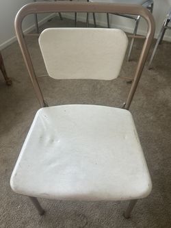 Old Chair