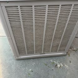 Swamp Cooler Champion 5500/6500 SD