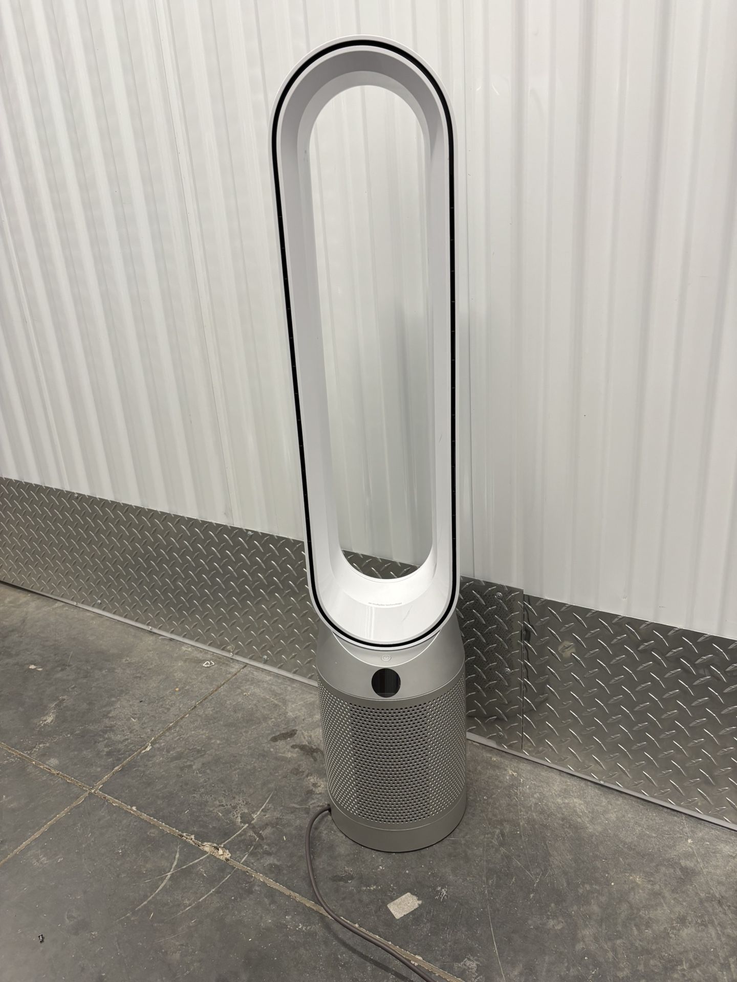 Dyson TP10 Air Purifier