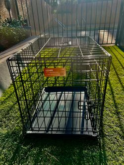 Pet Carrier Cage