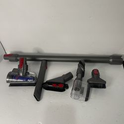 GENUINE DYSON V15 SV22 Detect Wand Quick Release Stick Tube Replacement Part +