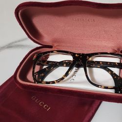 Gucci Eyeglasses 