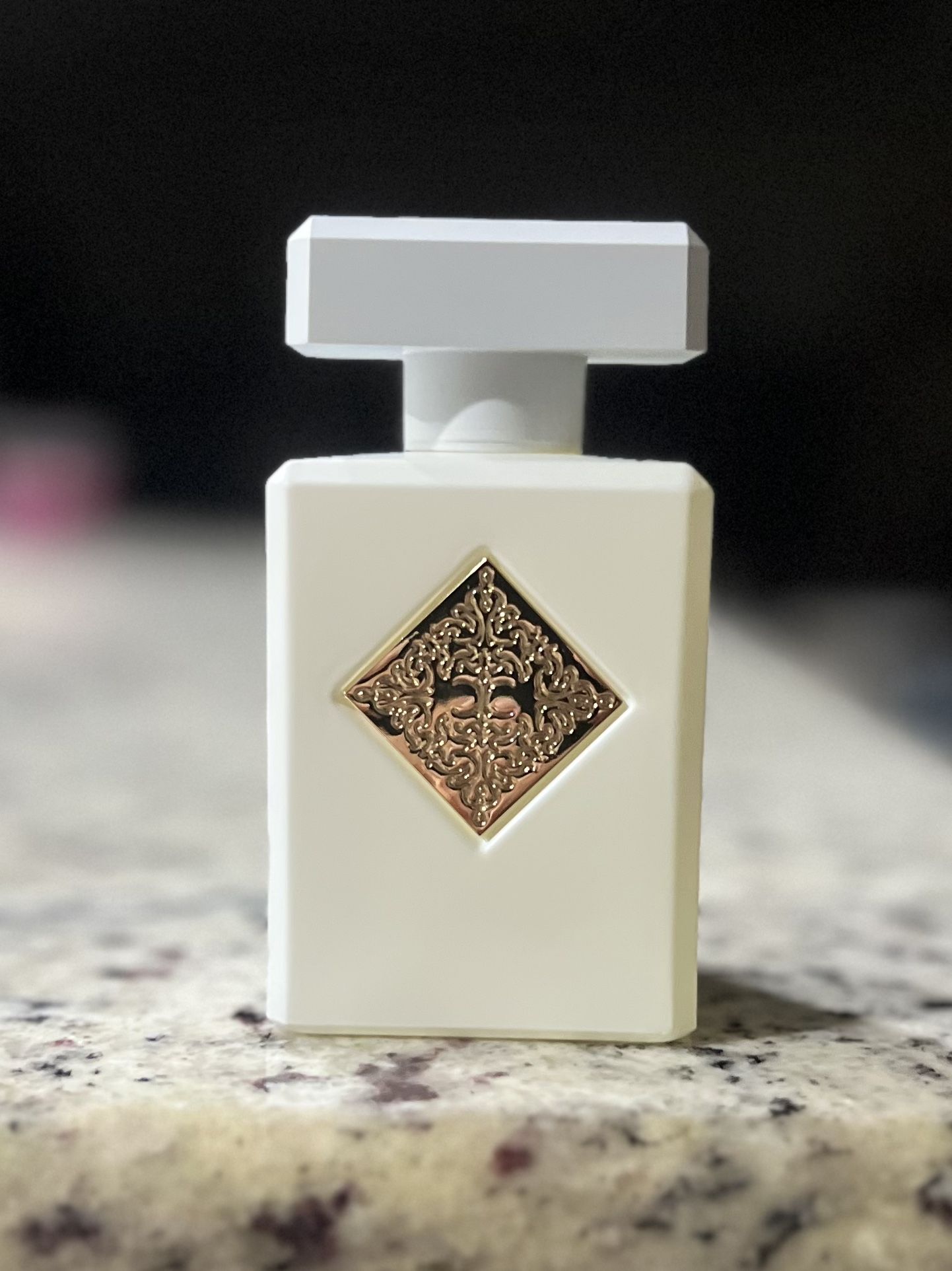 Initio Fragrance
