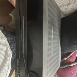 Sound System Accept Trades