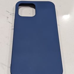 iPhone 13 Pro Max Soft Silicone TPU Case