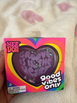 Needoh heart