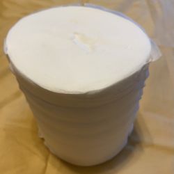 Soft Fabric Wipes 4 Rolls
