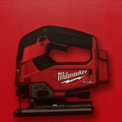 Milwaukee Jig Saw