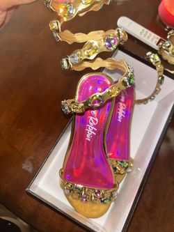 Cute Sandals