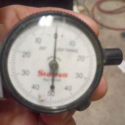 Starter 81 -141precision measurements tool