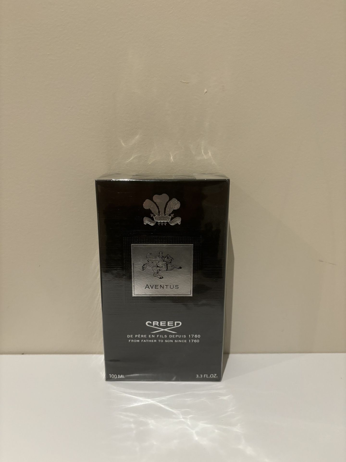 Creed Aventus 100ML