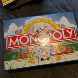Monopoly