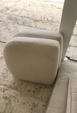 Sunbrella chair cushions 2