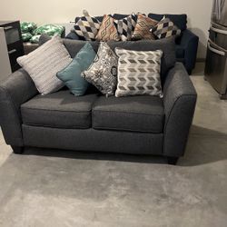 Love Seat