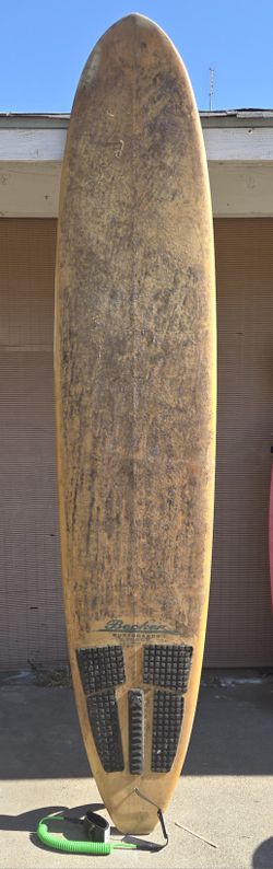 Surf Board 