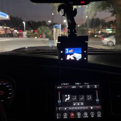 Corba Radar Detector