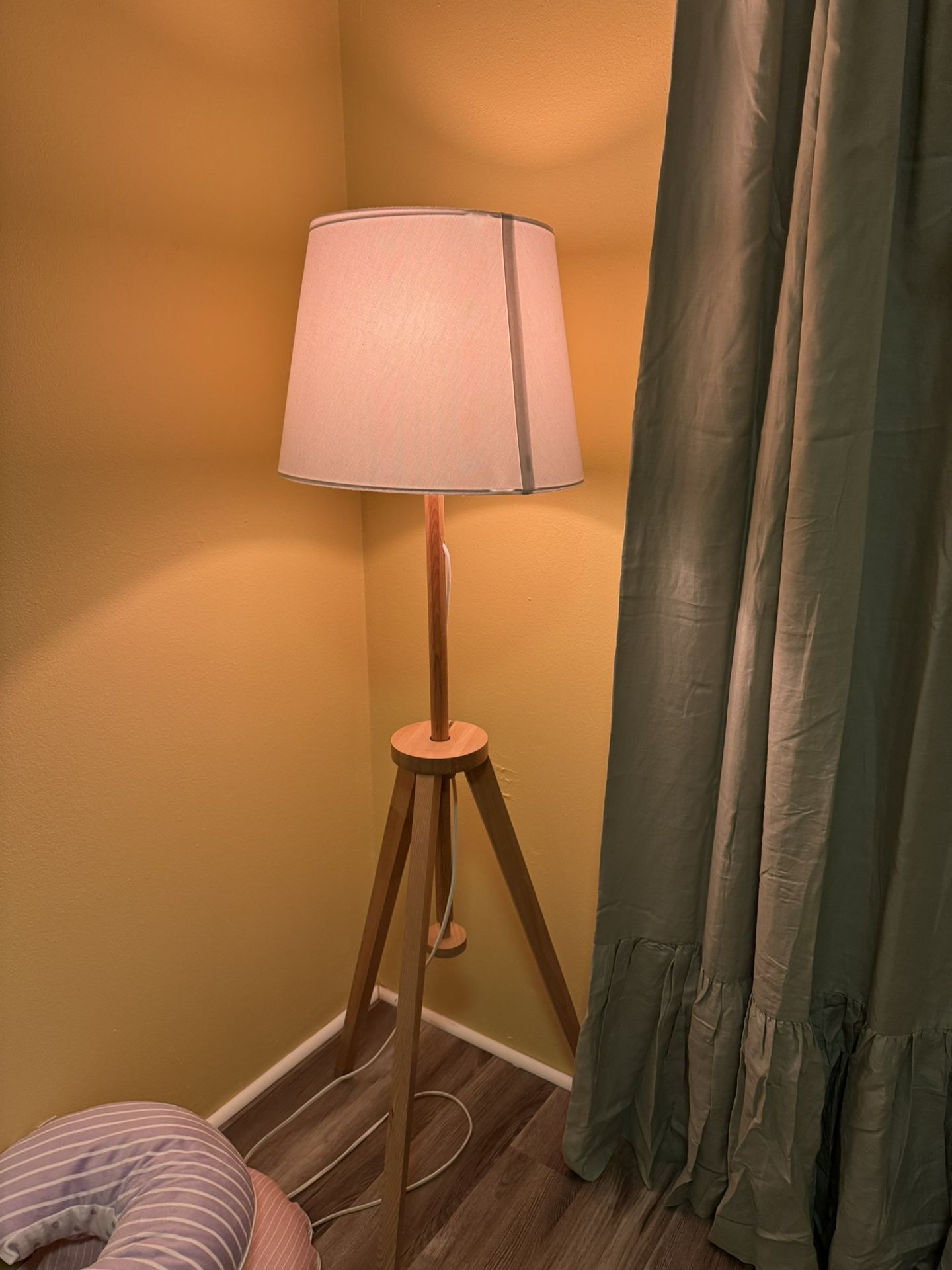 IKEA Floor Lamp