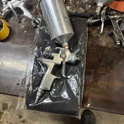 Sata 5000 Spray Gun