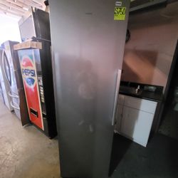 Freezer Samsung 