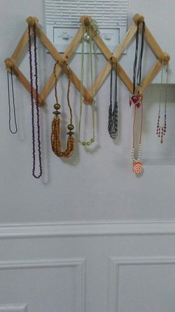 Necklaces Collares