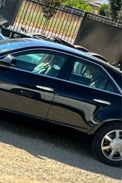 2008 Cadillac