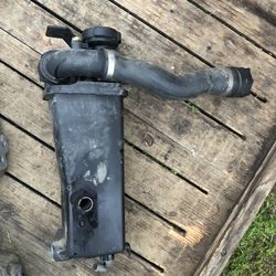 Bmw E46 Expansion Tank