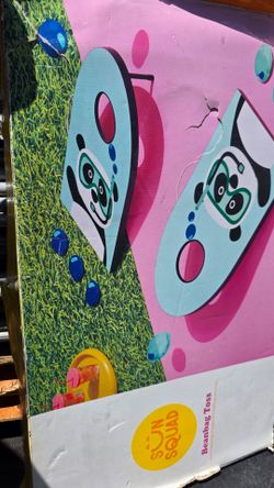 Cornhole yard game Price Firm Corona92879