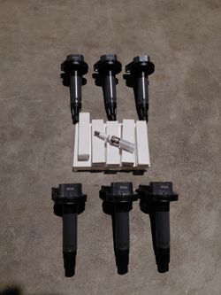Car Parts
