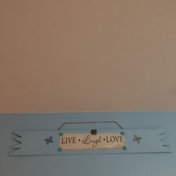 Custom Made Wall Hanger