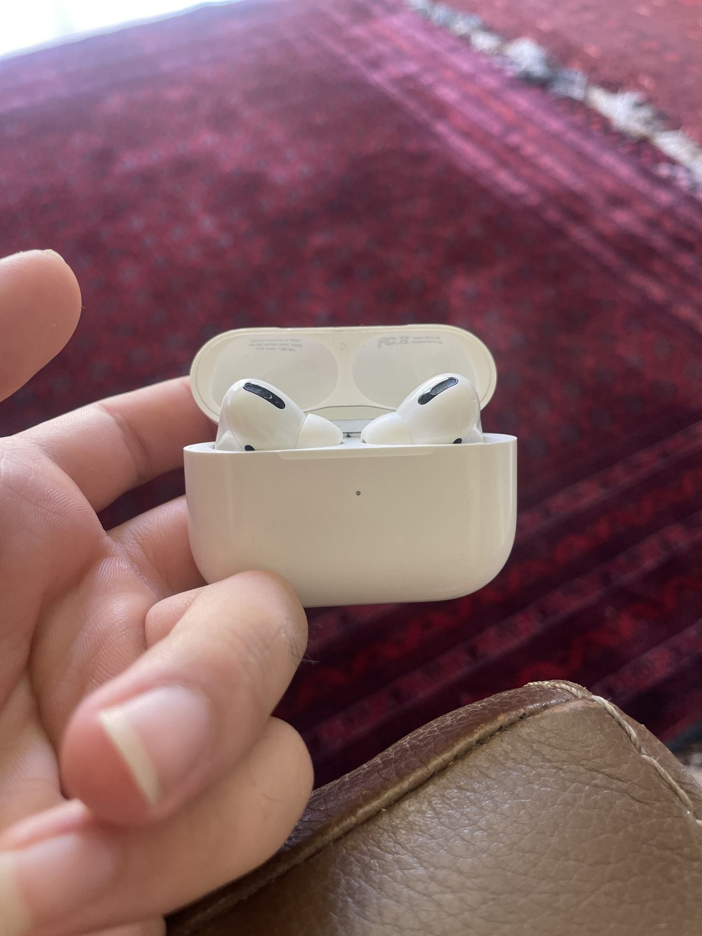 Airpods Pro