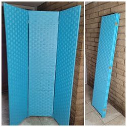 Red Lantern 6'ft Room Divider / Partition