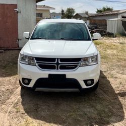 2014 Dodge Journey