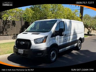 2022 Ford Transit 250 Cargo Van