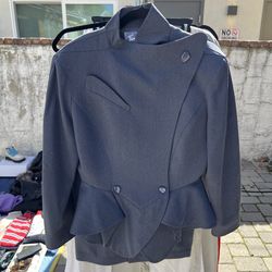 350+ Vintage + Designer Lot of Clothing Theirry Mugler Moncler McQueen etc MUST SEE