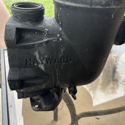 Hayward Tristar Housing Pump