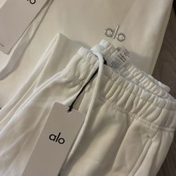 Alo set