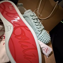 Christian Louboutin Spikes