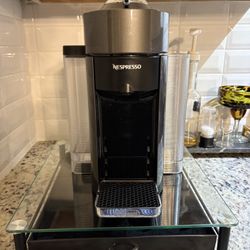 Nespresso Espresso Coffee Maker  