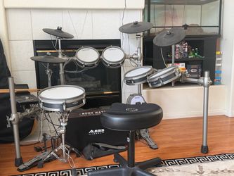 Drum Set