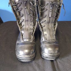 Danner Fighter Fighter Boots 8" Size 11