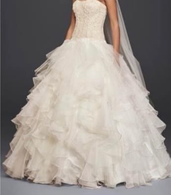 Wedding Dress 👗 