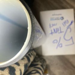 Car Tint Commercial Grade 5%