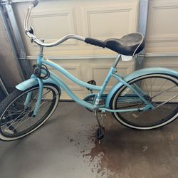 Beach Cruisers