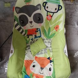Baby Swing/Bouncer
