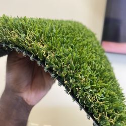 525sf Roll Of Artificial Grass Turf - Zacate