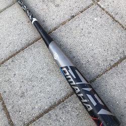 LOUISVILLE SLUGGER OMAHA 518 BBCOR BASEBALL BAT 34” -3OZ . Have More Equipment Available 