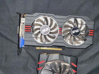 Asus 750ti