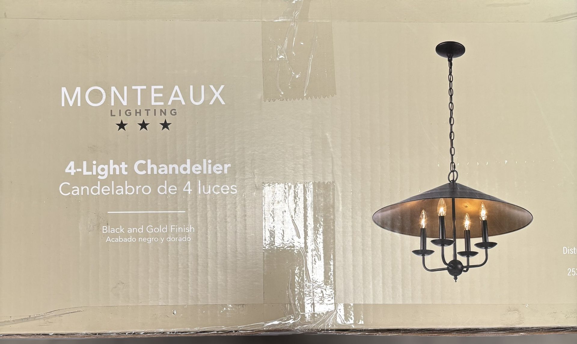 Chandelier Light