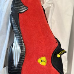 Ferrari 14s