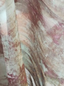 Croscill sheer semi-sheer curtains New